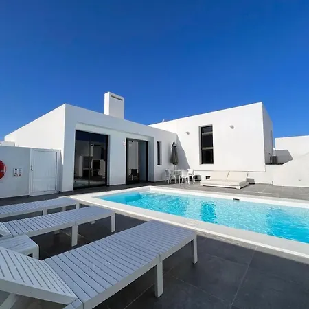Casa Blanca Teguise Villa Teguise (Lanzarote)